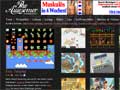 Flash games